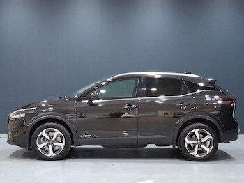 Used Nissan Qashqai 2023 for sale - 78403885: Photo