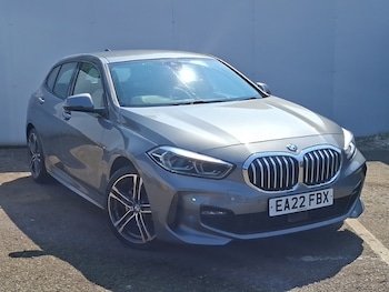 Used BMW 1 Series 2022 for sale - 79230850: Photo