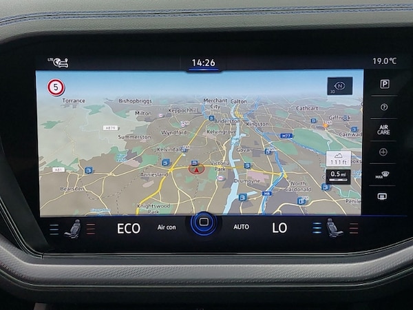 Used Volkswagen Touareg 2023 for sale - 76207947: Photo 10