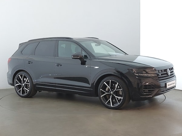 Used Volkswagen Touareg 2023 for sale - 76207947: Photo 12
