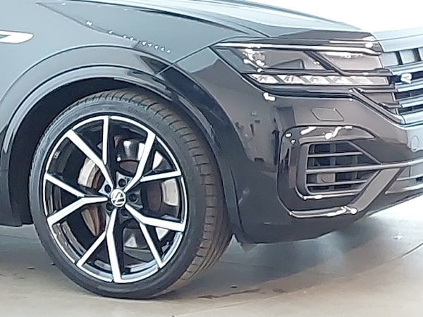 Used Volkswagen Touareg 2023 for sale - 76207947: Photo 9