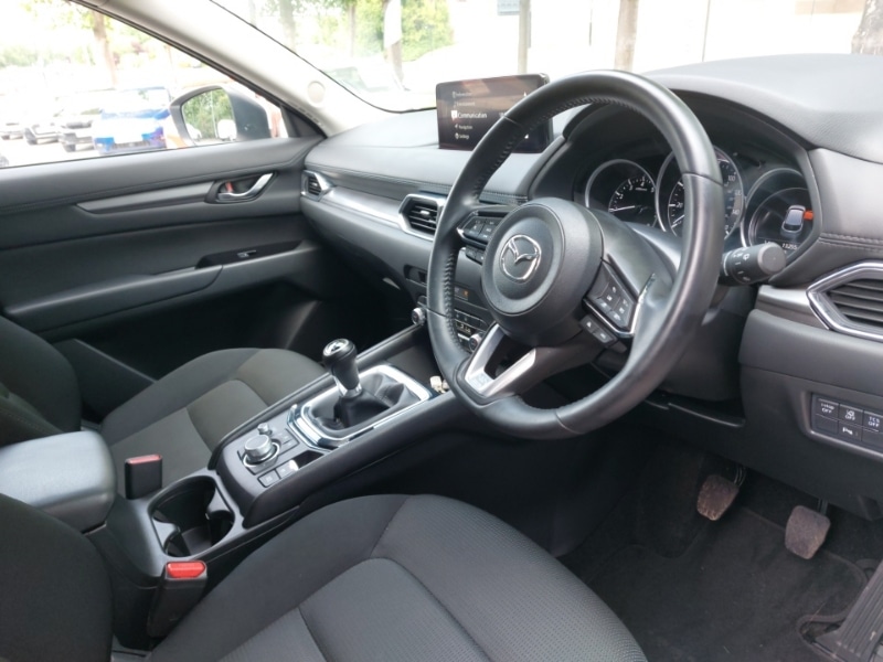 Used Mazda CX-5 2024 for sale - 76383713: Photo 12