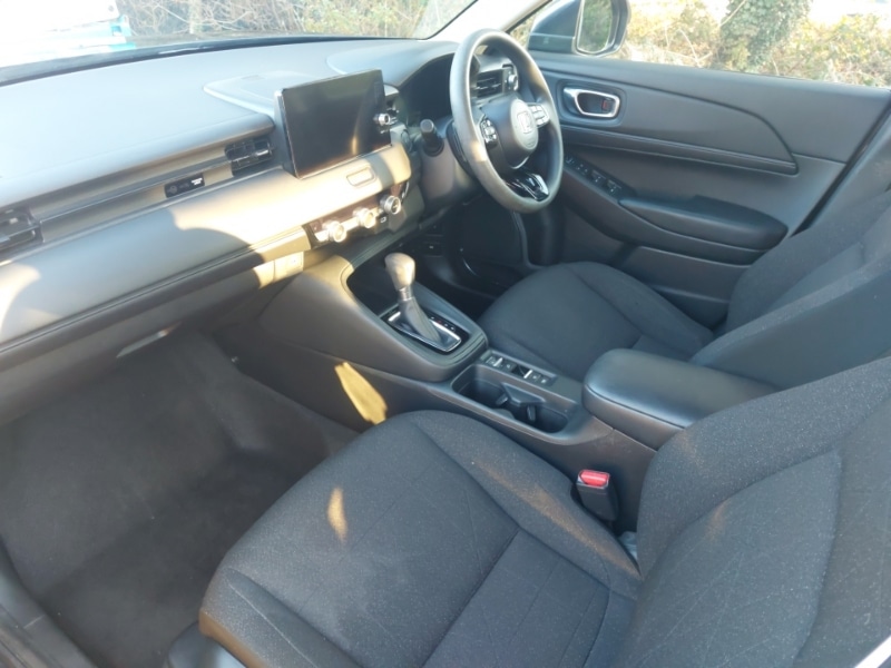 Used Honda HR-V 2022 for sale - 77987017: Photo 5