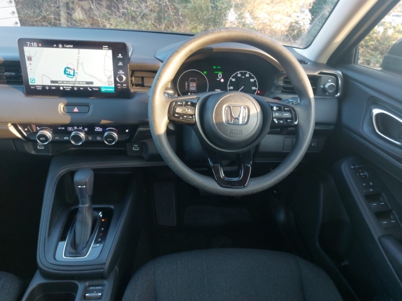 Used Honda HR-V 2022 for sale - 77987017: Photo 7