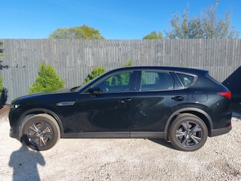 Used Mazda CX-60 2023 for sale - 79432513: Photo