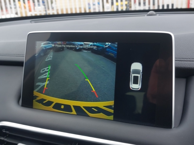 Used MG MG HS 2024 for sale - 77954952: Photo 11