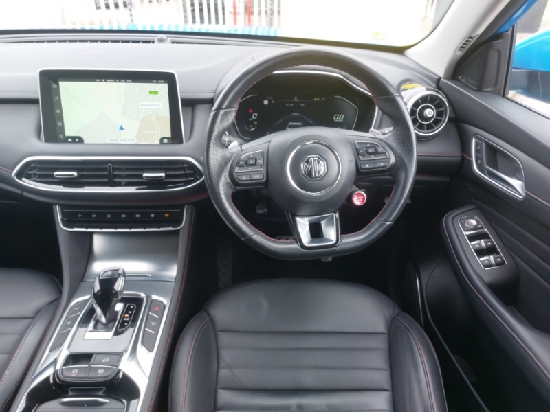 Used MG MG HS 2024 for sale - 77954952: Photo 7