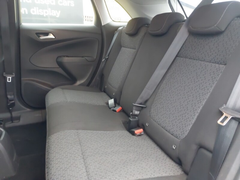 Used Vauxhall Crossland 2022 for sale - 77907269: Photo 6