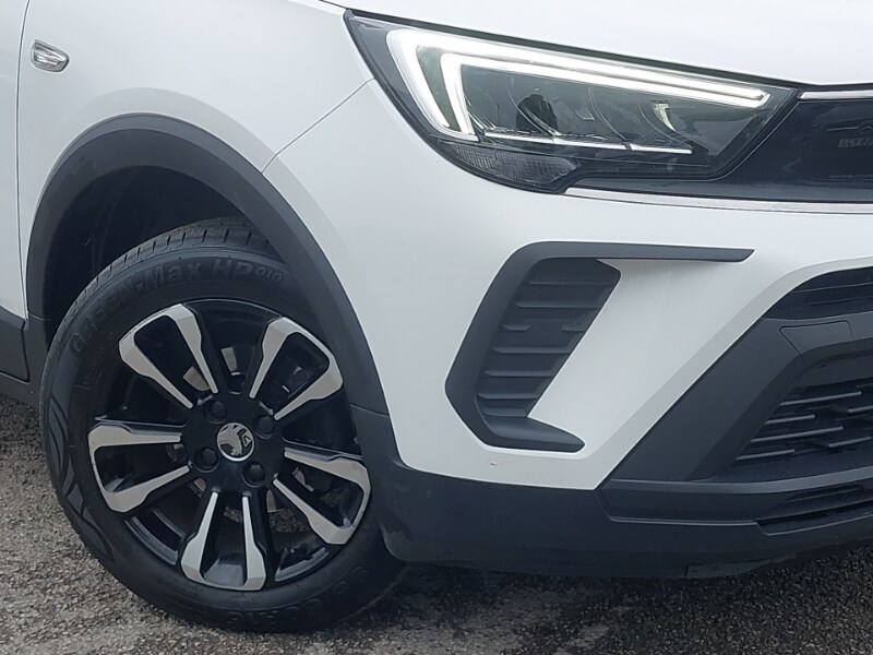Used Vauxhall Crossland 2022 for sale - 77907269: Photo 9