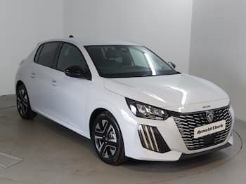 Used Peugeot 208 2026 for sale - 79685811: Photo
