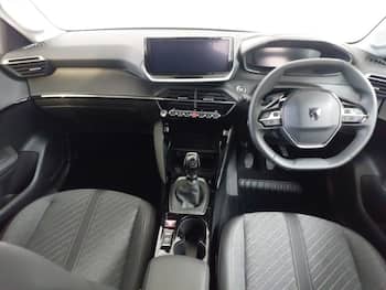 Used Peugeot 208 2026 for sale - 79685811: Photo