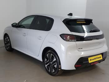 Used Peugeot 208 2026 for sale - 79685811: Photo