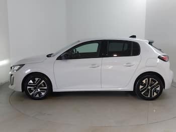 Used Peugeot 208 2026 for sale - 79685811: Photo