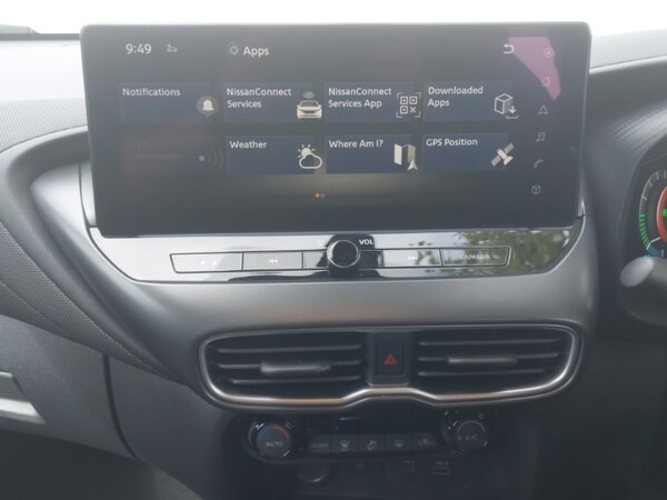 Used Nissan Juke 2024 for sale - 76204708: Photo 11