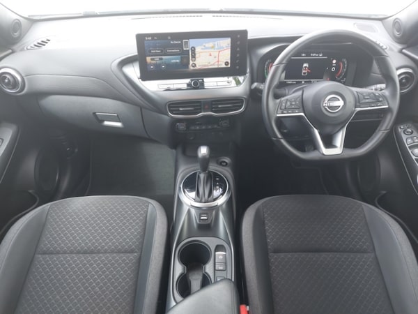 Used Nissan Juke 2024 for sale - 76204708: Photo 2