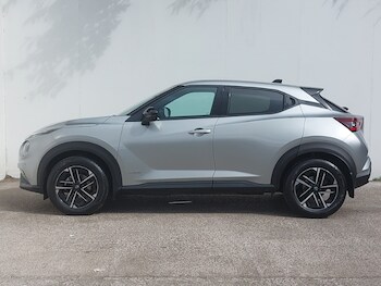 Used Nissan Juke 2024 for sale - 76204708: Photo 4