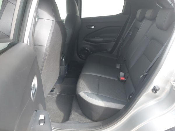 Used Nissan Juke 2024 for sale - 76204708: Photo 6