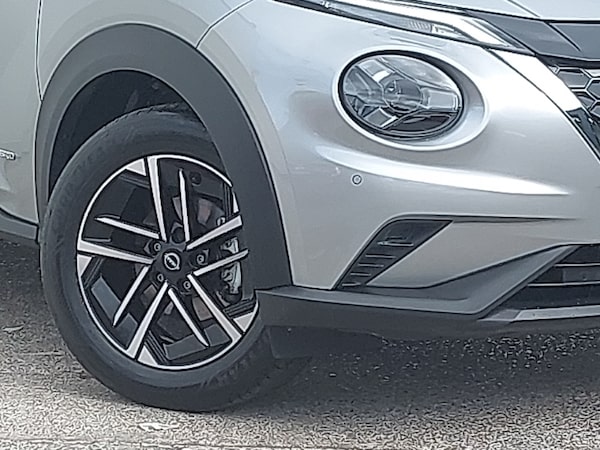 Used Nissan Juke 2024 for sale - 76204708: Photo 9