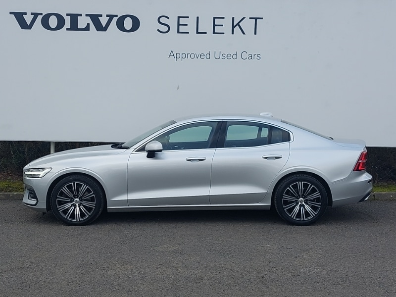 Used Volvo S60 2021 for sale - 77875014: Photo 4