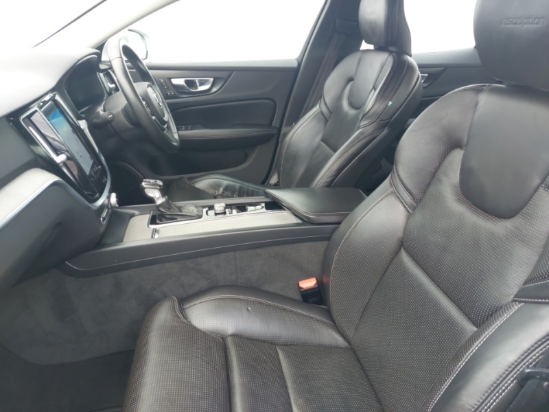 Used Volvo S60 2021 for sale - 77875014: Photo 5