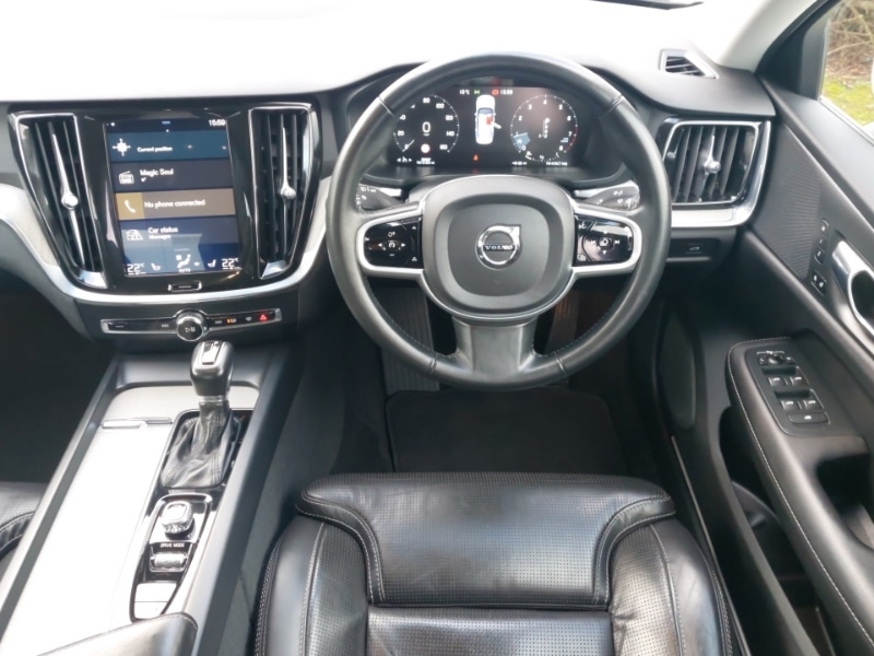 Used Volvo S60 2021 for sale - 77875014: Photo 7