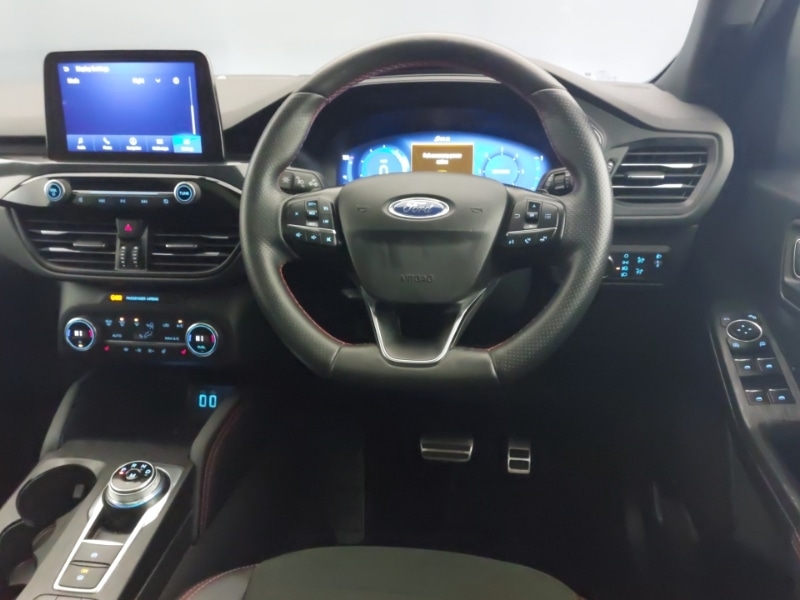 Used Ford Kuga 2021 for sale - 76456488: Photo 7