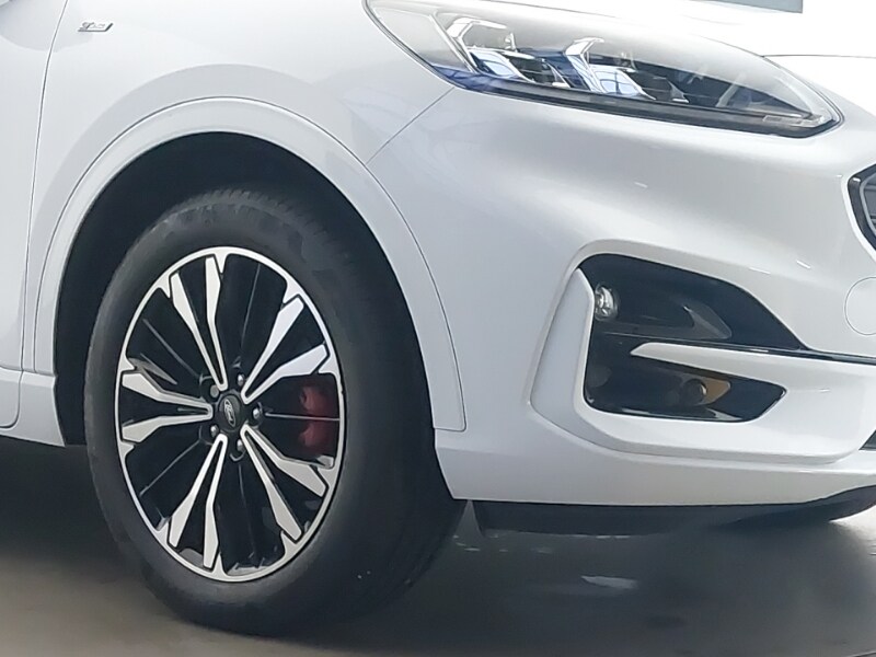 Used Ford Kuga 2021 for sale - 76456488: Photo 9