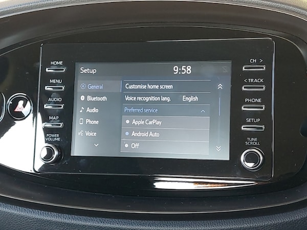 Used Toyota Aygo X 2023 for sale - 76320995: Photo 11
