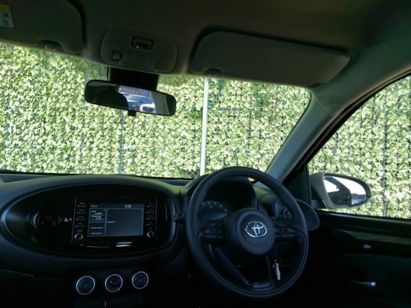 Used Toyota Aygo X 2023 for sale - 76320995: Photo 2