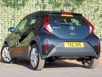 Used Toyota Aygo X 2023 for sale - 76320995: Photo 3
