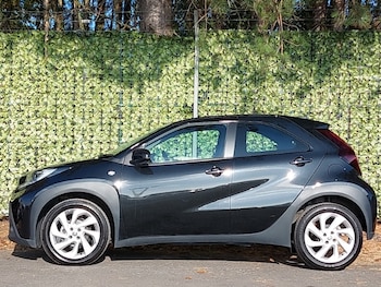 Used Toyota Aygo X 2023 for sale - 76320995: Photo 4