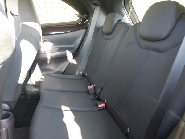 Used Toyota Aygo X 2023 for sale - 76320995: Photo 6