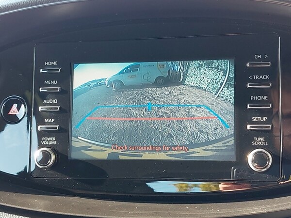 Used Toyota Aygo X 2023 for sale - 76320995: Photo 7
