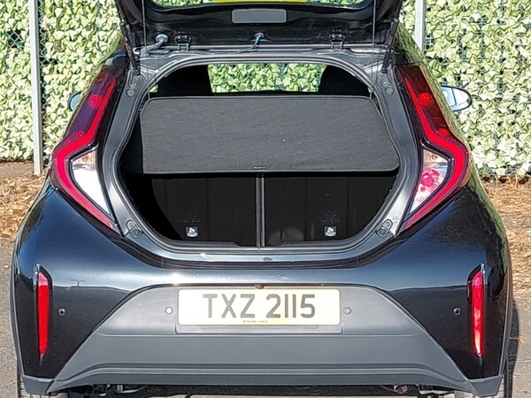 Used Toyota Aygo X 2023 for sale - 76320995: Photo 8