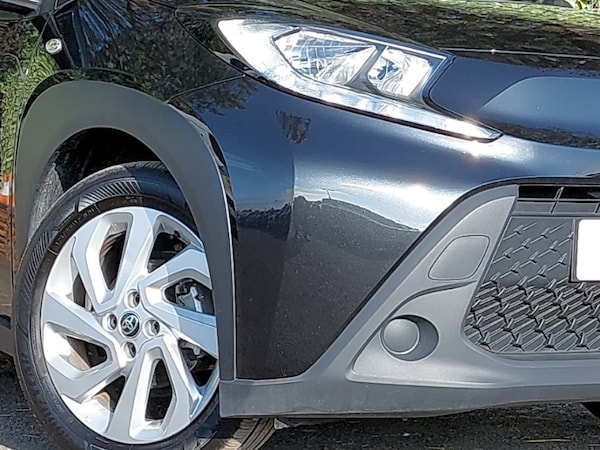 Used Toyota Aygo X 2023 for sale - 76320995: Photo 9