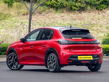 Used Peugeot 208 2026 for sale - 77827617: Photo