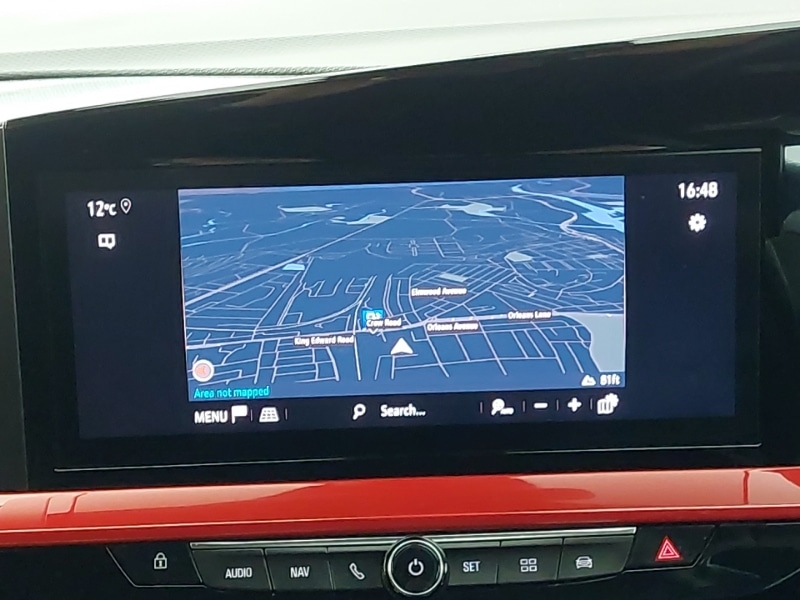 Used Vauxhall Mokka 2021 for sale - 76537486: Photo 10