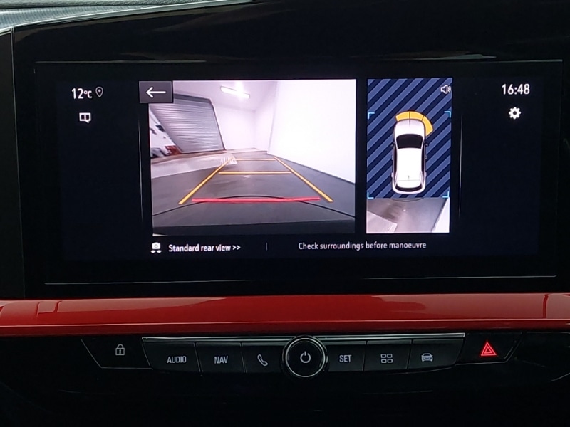 Used Vauxhall Mokka 2021 for sale - 76537486: Photo 11