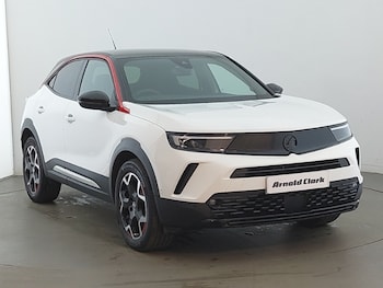 Vauxhall - Mokka