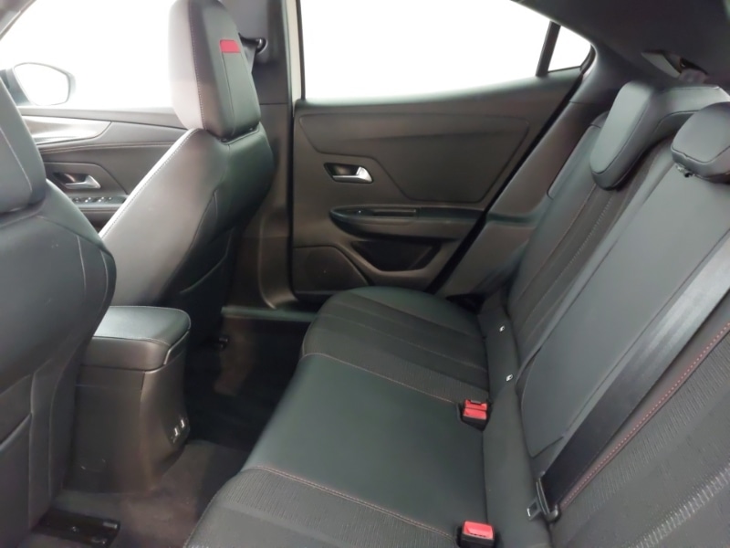 Used Vauxhall Mokka 2021 for sale - 76537486: Photo 6