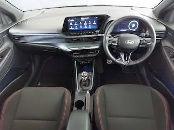 Used Hyundai i20 2024 for sale - 78795321: Photo