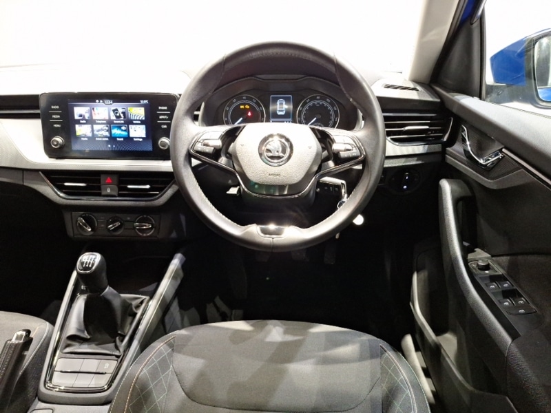 Used Skoda Kamiq 2022 for sale - 76967398: Photo 7