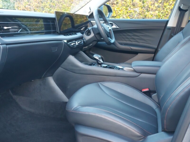 Used MG MG HS 2025 for sale - 76606743: Photo 5