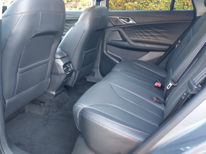 Used MG MG HS 2025 for sale - 76606743: Photo 6