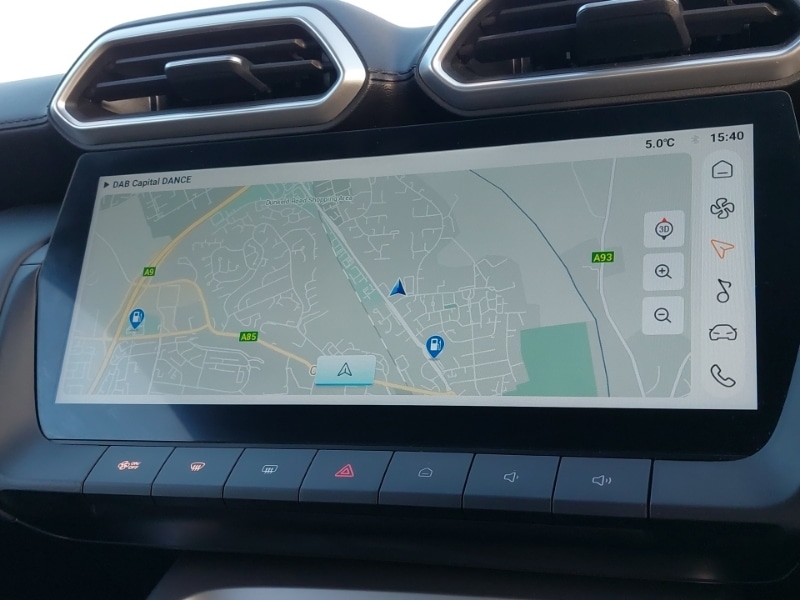 Used MG MG ZS 2024 for sale - 77912731: Photo 10