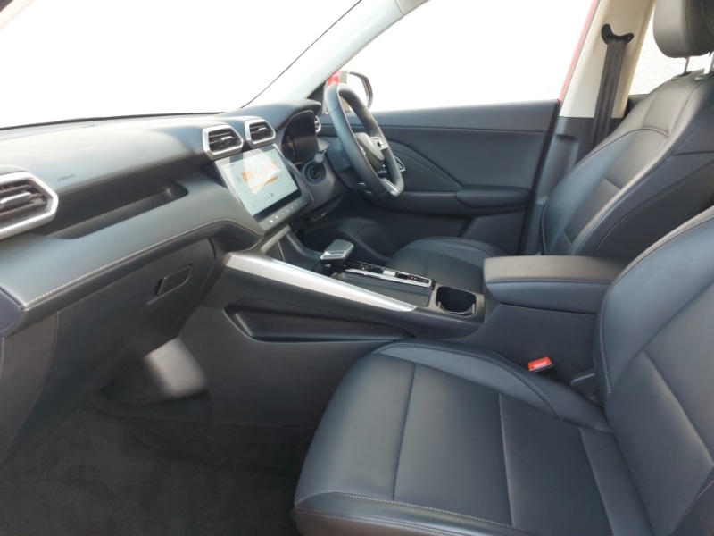 Used MG MG ZS 2024 for sale - 77912731: Photo 5