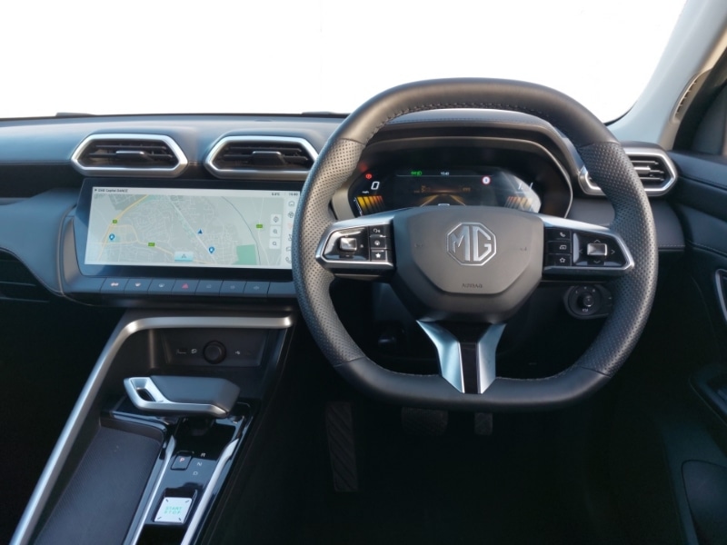 Used MG MG ZS 2024 for sale - 77912731: Photo 7