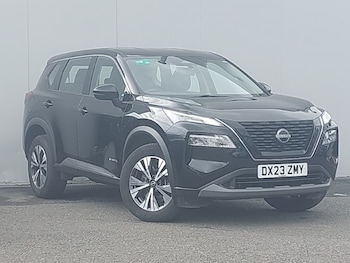 2023 - 1.5 E-Power 204 Acenta Premium 5dr Xtronic