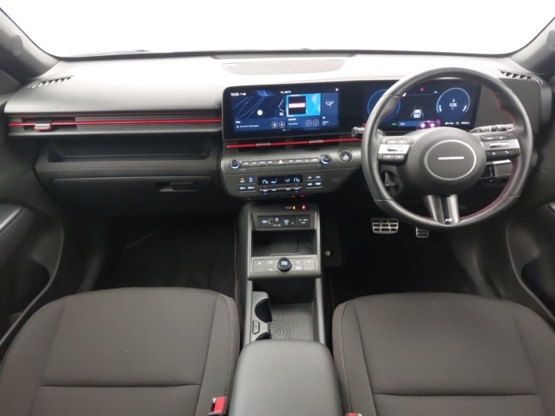 Used Hyundai KONA 2024 for sale - 77419759: Photo 2