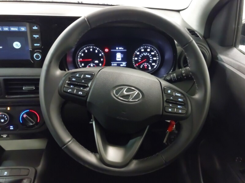 Used Hyundai i10 2023 for sale - 77938705: Photo 10